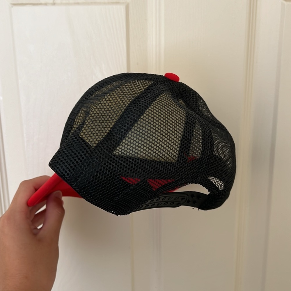 Beach Baseball Cap - Picture 3 of 3